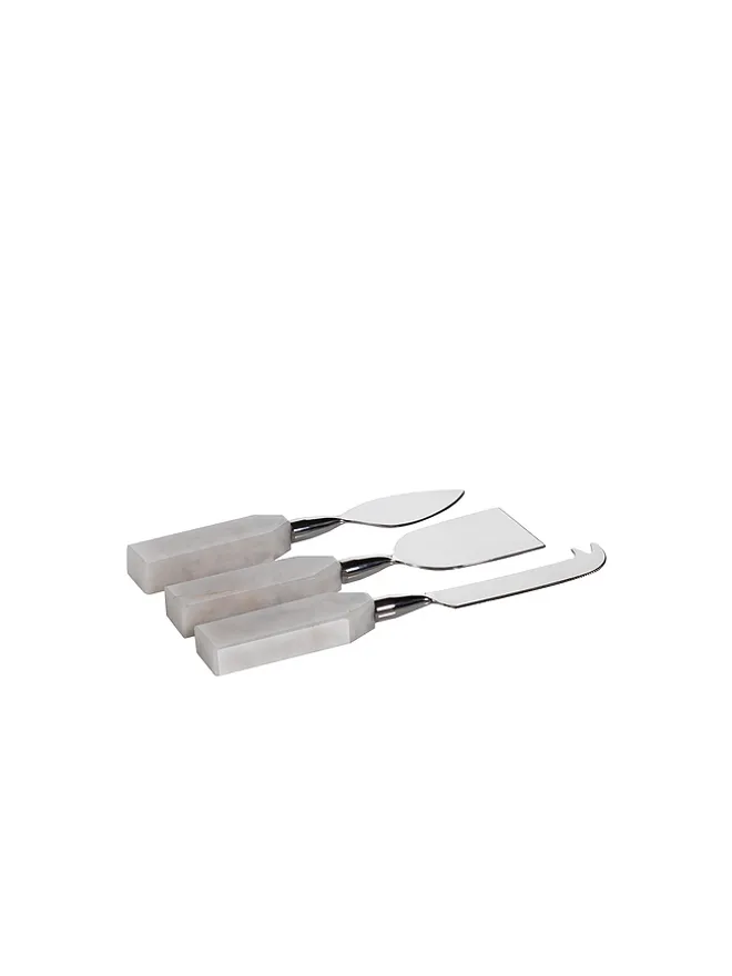 The Favorites The Favorites 3 Piece Cheese Knife Setの商品画像