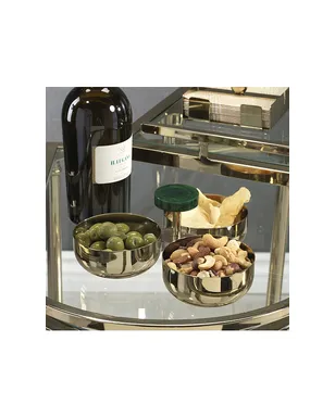 The Favorites SPIGA CONDIMENT SET SPIGA調味料セット - サムネイル2