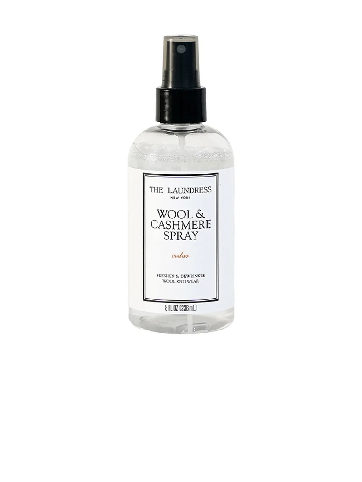 The Laundress WOOL AND CASHMERE FABRIC SPRAY ファブリックスプレー - 画像1