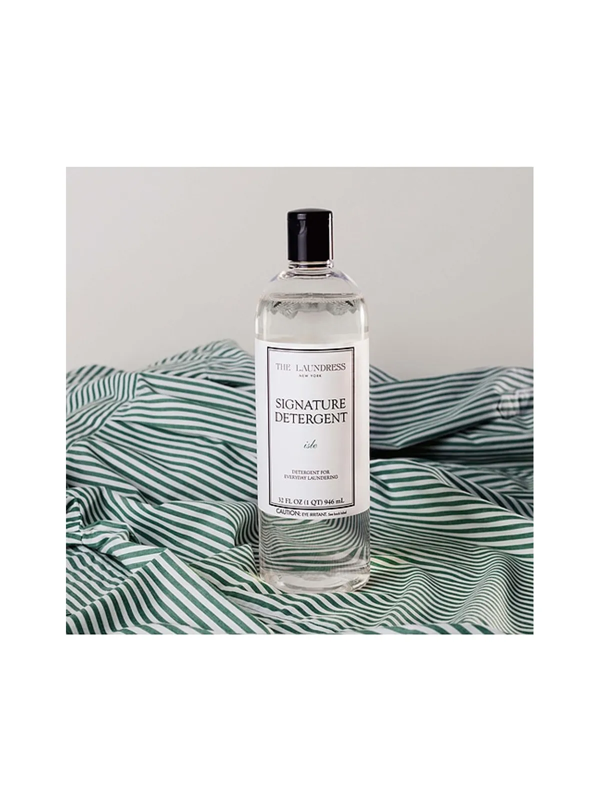 The Laundress ISLE DETERGENT 洗剤 - 画像5