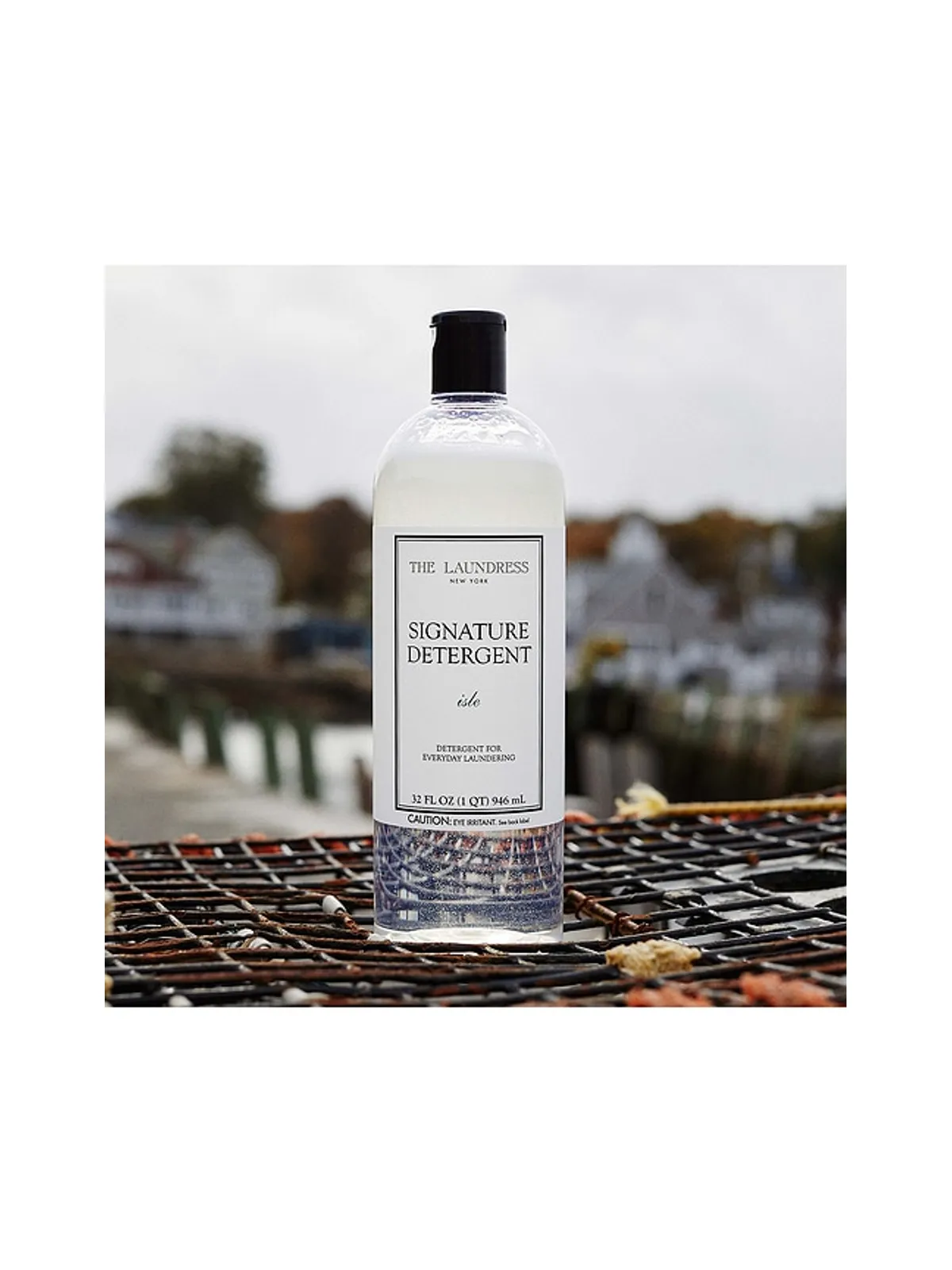 The Laundress ISLE DETERGENT 洗剤 - 画像6