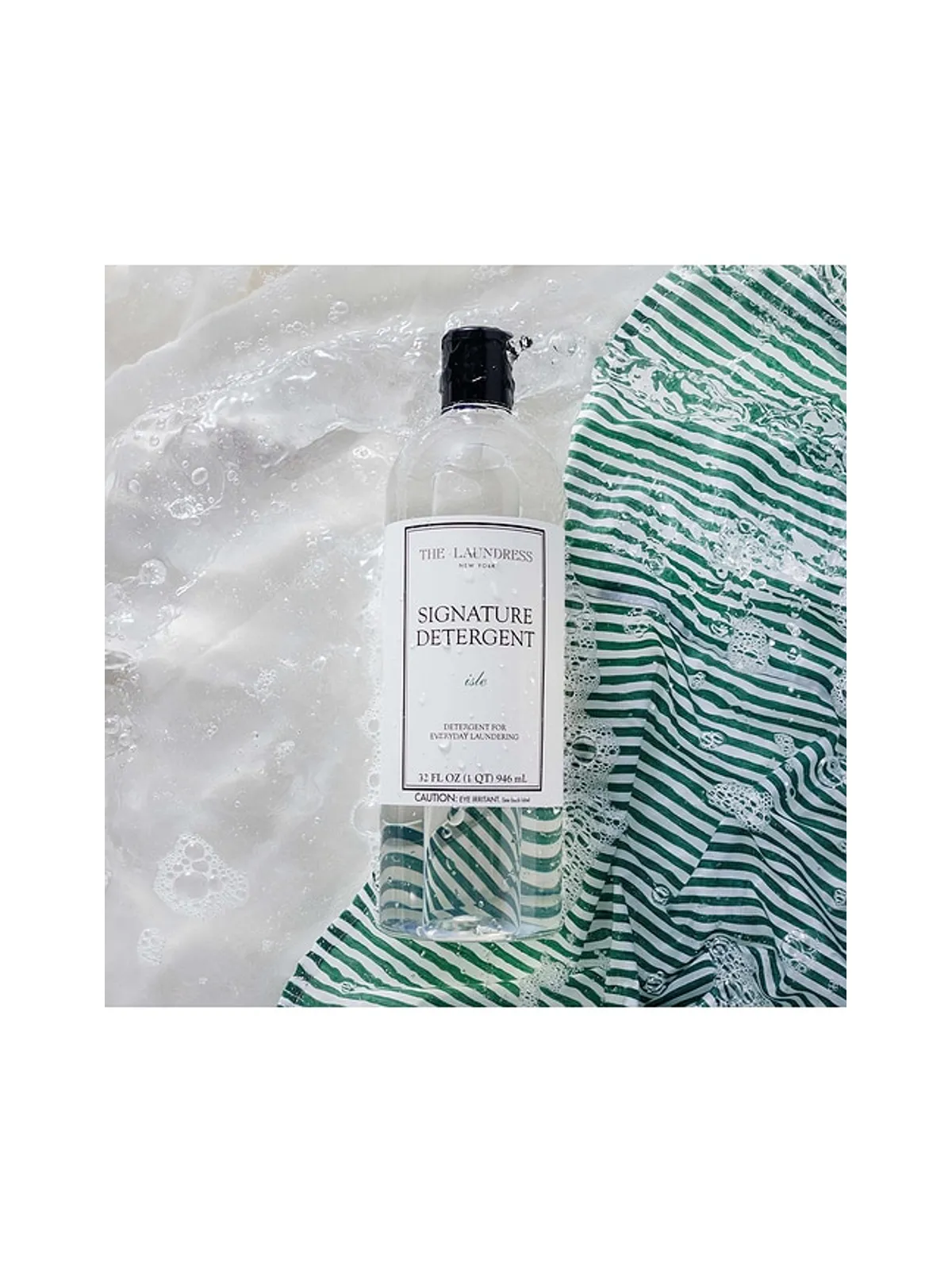 The Laundress ISLE DETERGENT 洗剤 - 画像4