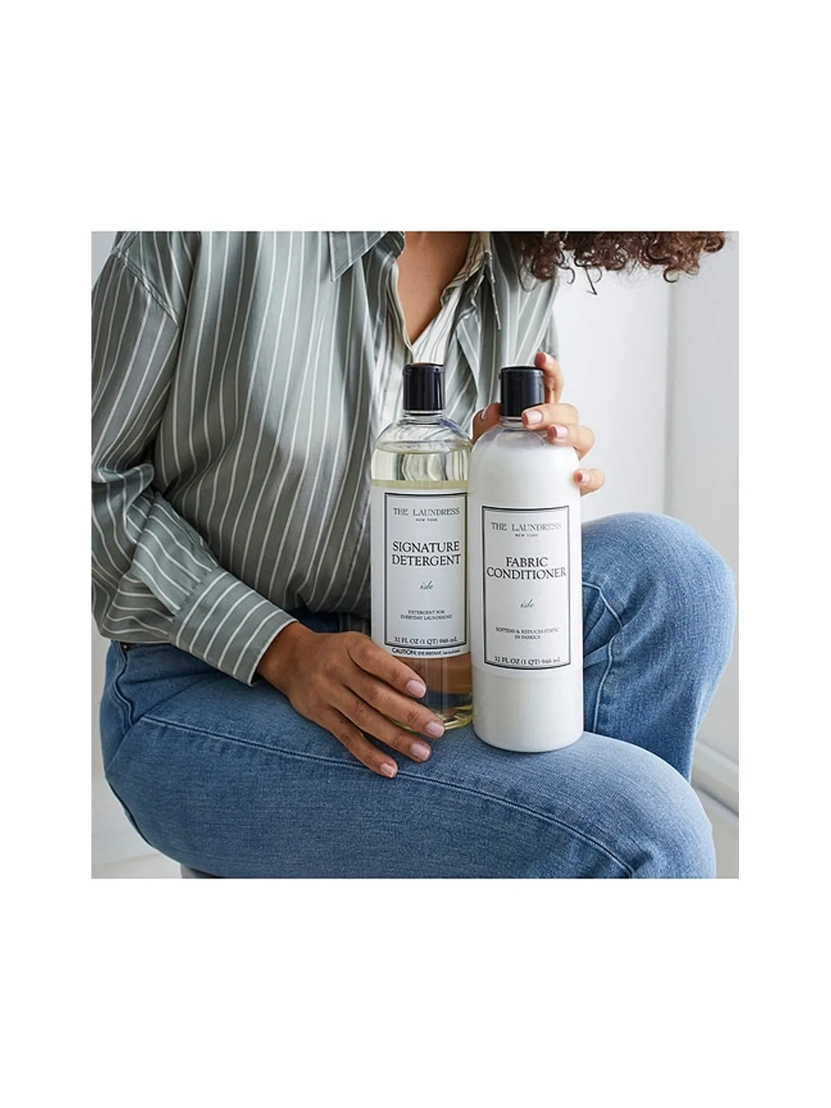 The Laundress ISLE CONDITIONER コンディショナー - 画像5
