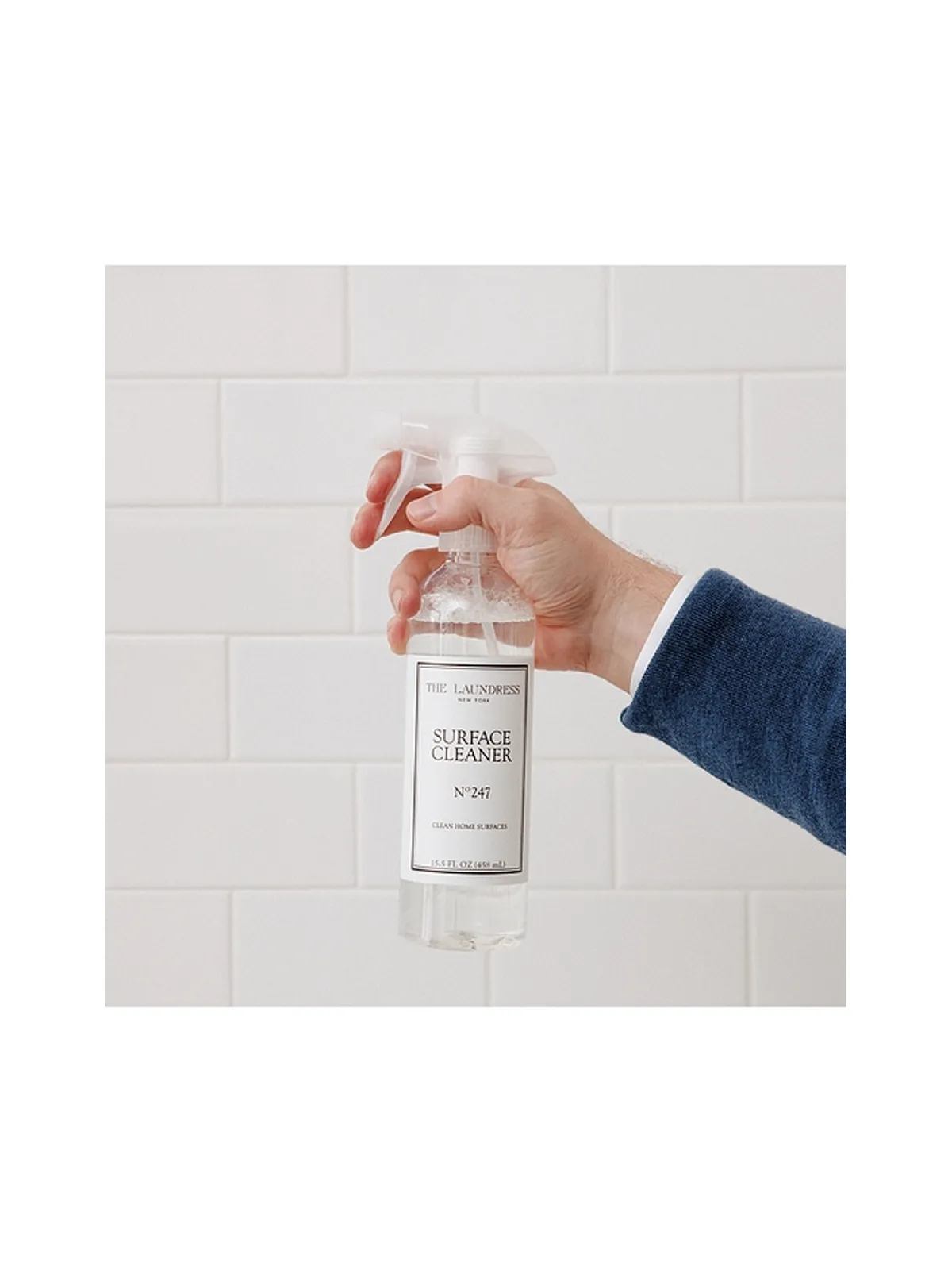 The Laundress SURFACE CLEANER サーフェスクリーナー - 画像5