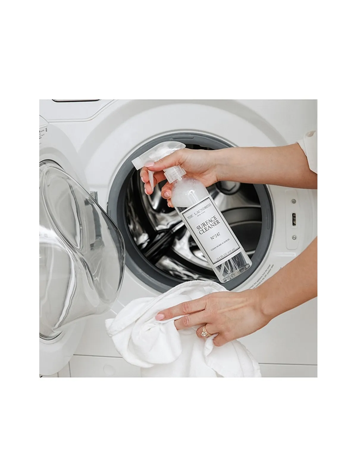 The Laundress SURFACE CLEANER サーフェスクリーナー - 画像3