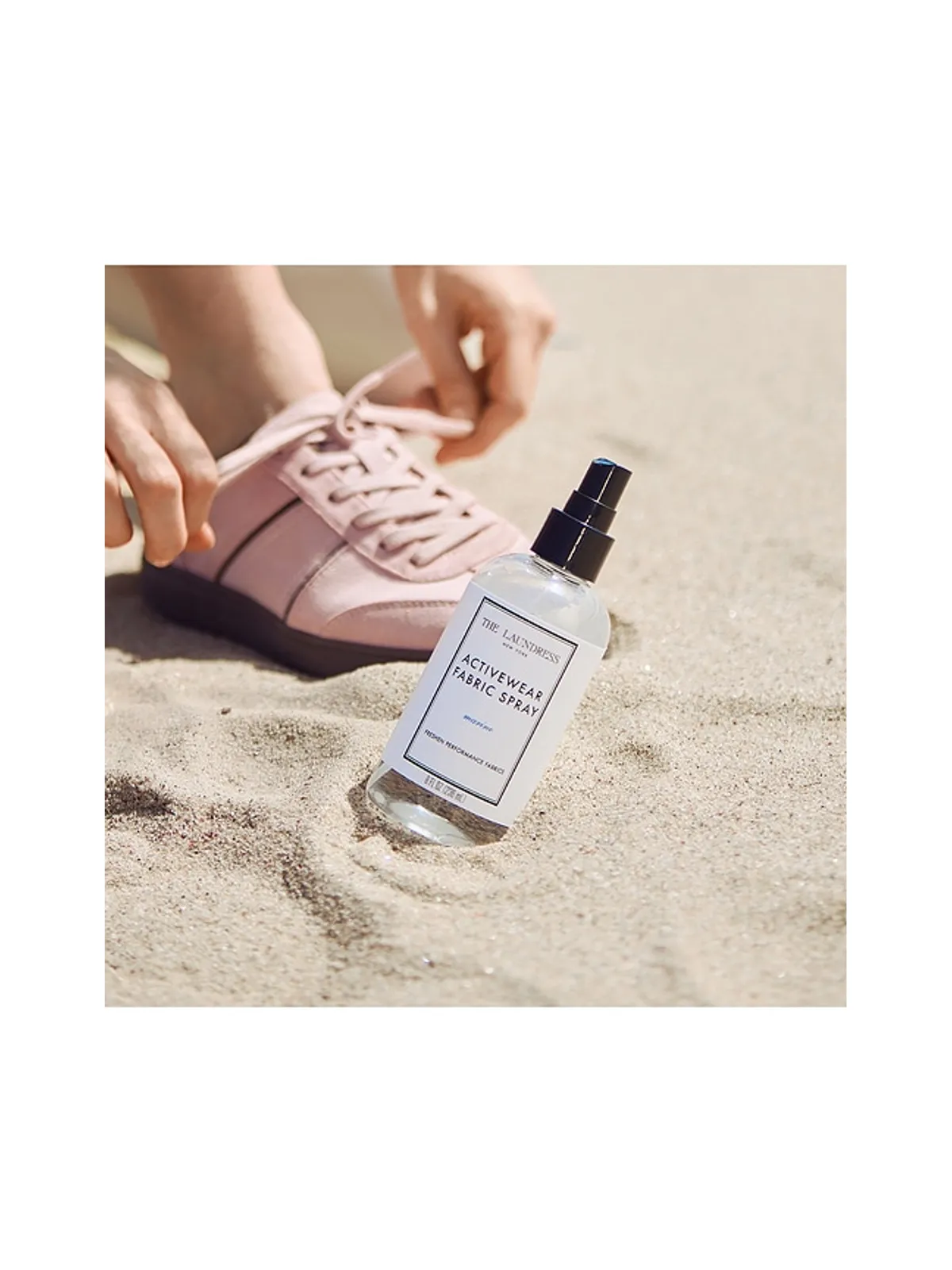 The Laundress ACTIVEWEAR SPRAY ランドリースプレー - 画像5