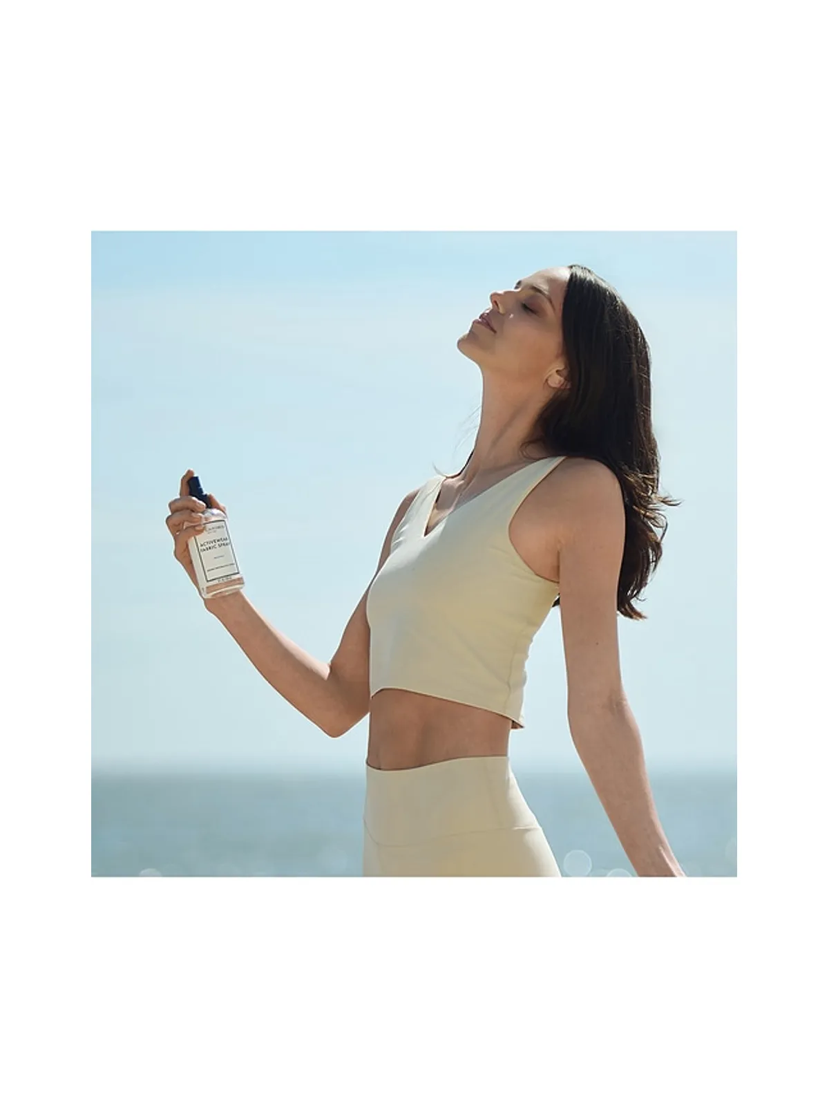 The Laundress ACTIVEWEAR SPRAY ランドリースプレー - 画像6