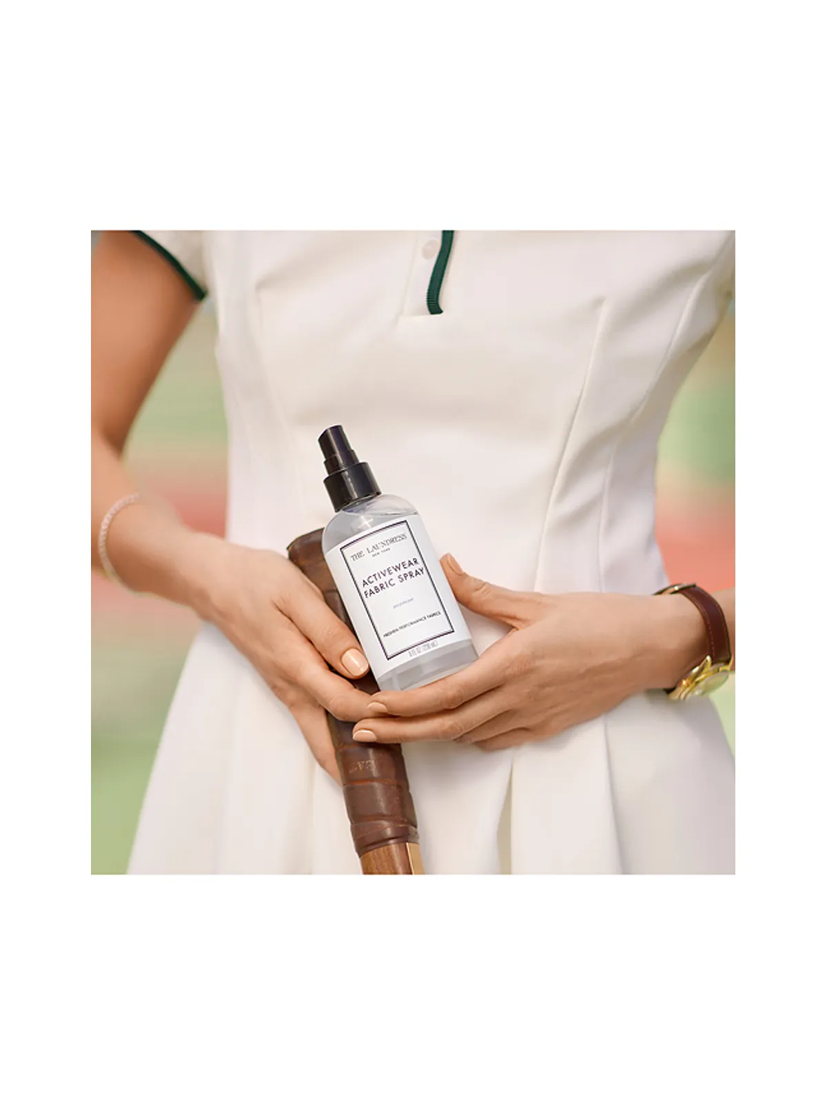 The Laundress ACTIVEWEAR SPRAY ランドリースプレー - 画像2