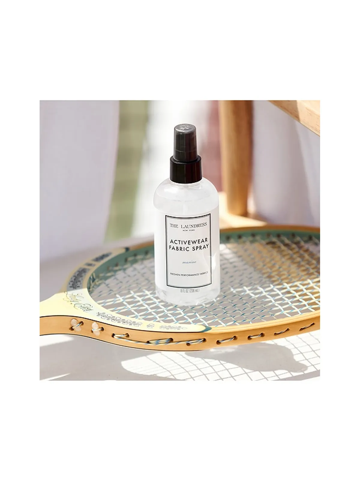 The Laundress ACTIVEWEAR SPRAY ランドリースプレー - 画像4