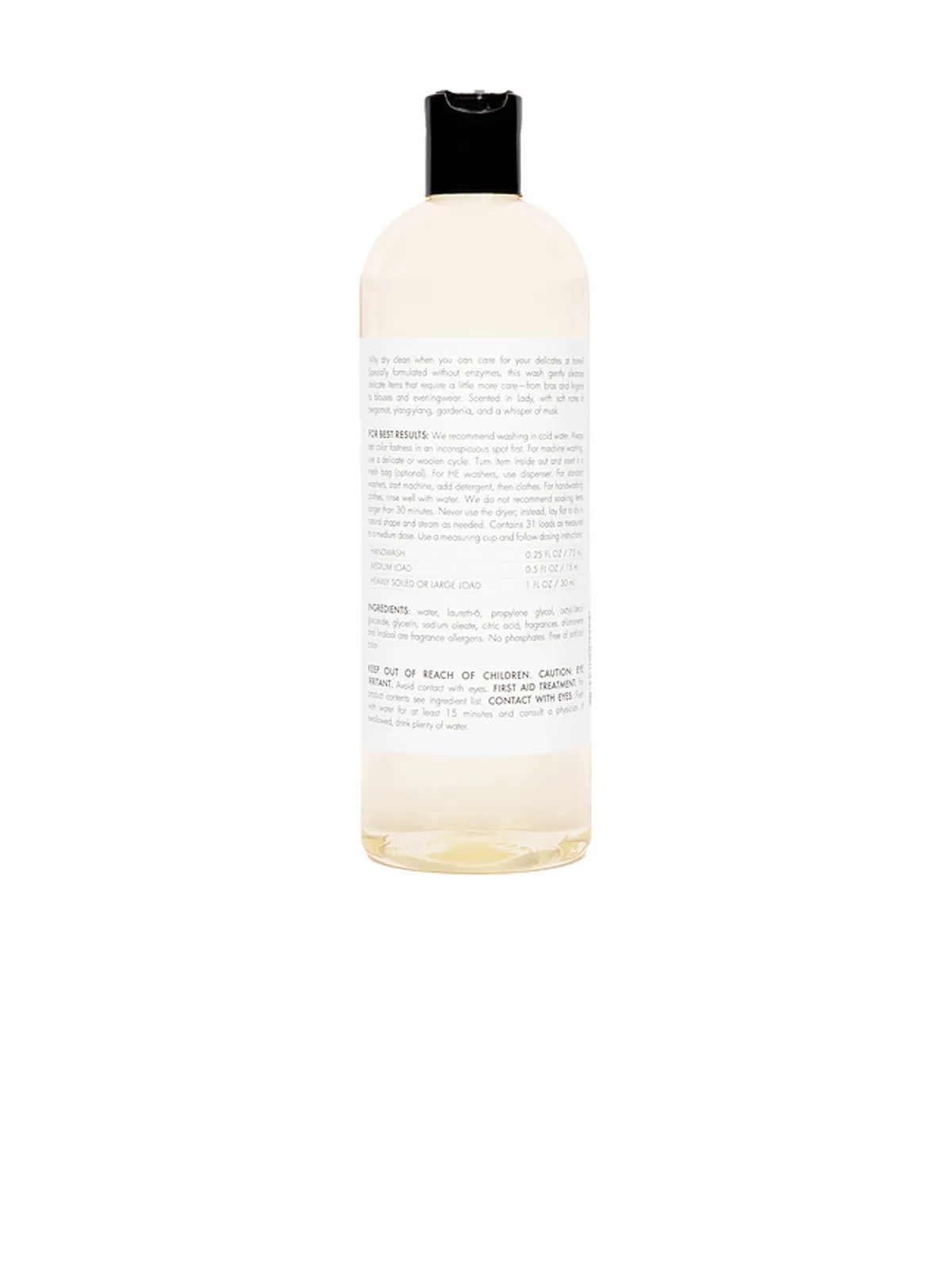 The Laundress LADY DELICATE WASH 洗剤 - 画像2