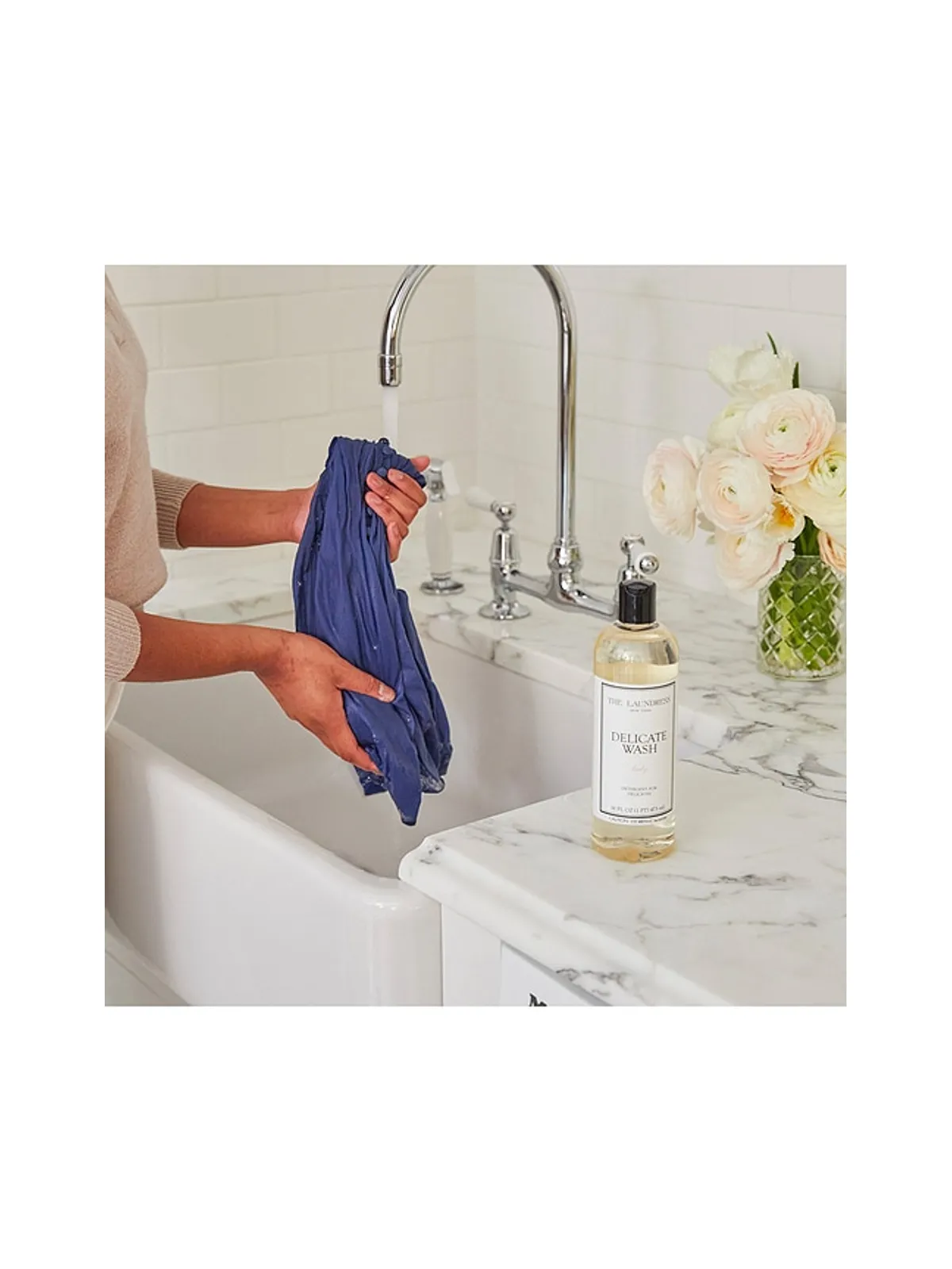 The Laundress LADY DELICATE WASH 洗剤 - 画像5