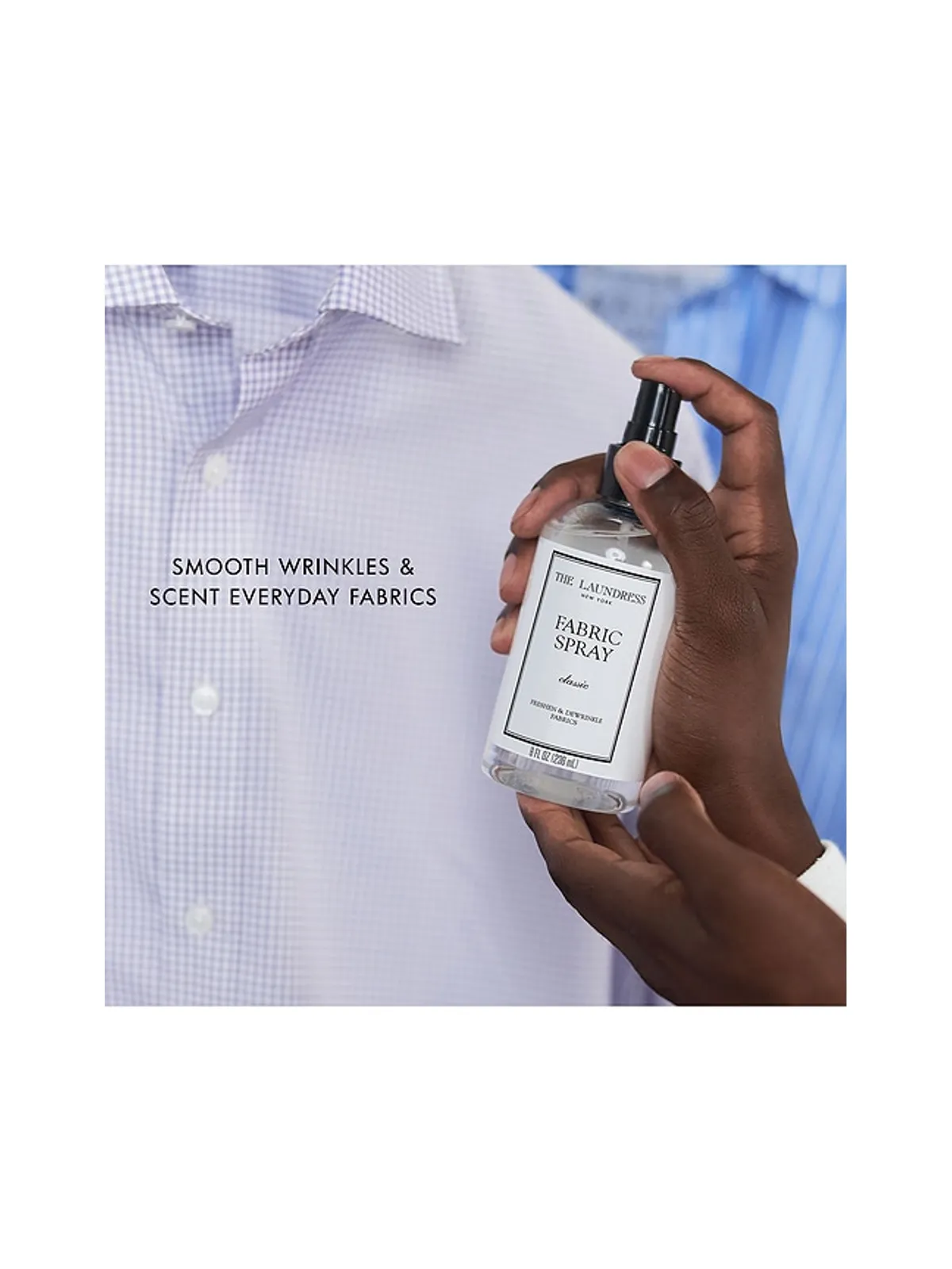 The Laundress CLASSIC FABRIC SPRAY ファブリックスプレー - 画像3