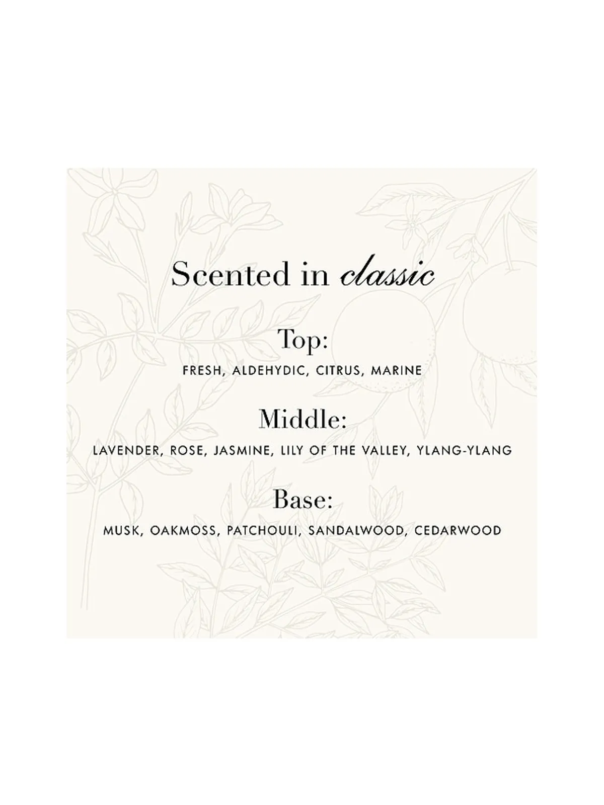 The Laundress CLASSIC FABRIC SPRAY ファブリックスプレー - 画像4