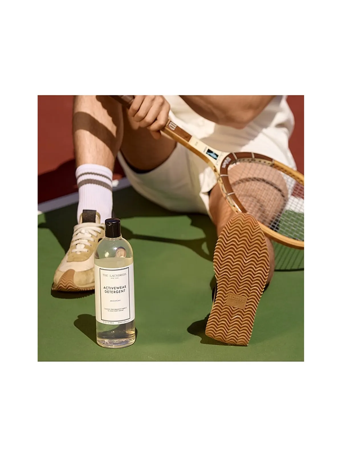 The Laundress ACTIVEWEAR DETERGENT 洗濯洗剤 - 画像6