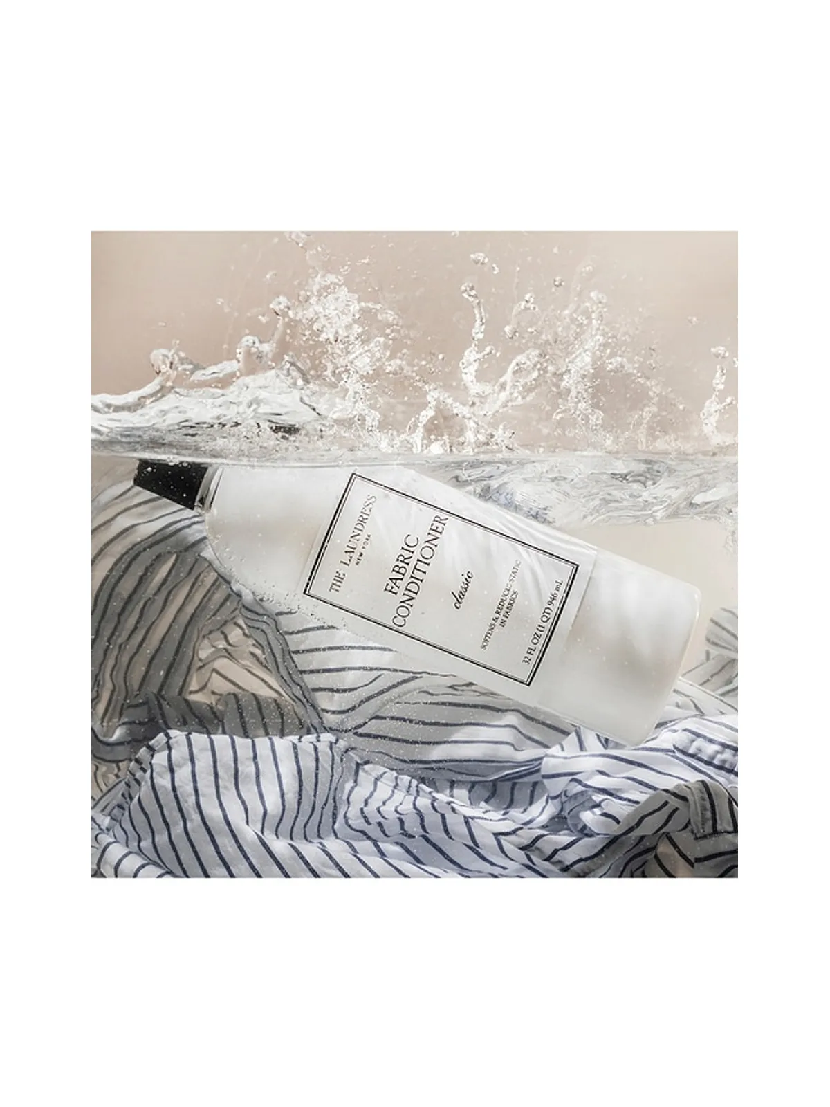 The Laundress CLASSIC FABRIC CONDITIONER コンディショナー - 画像3