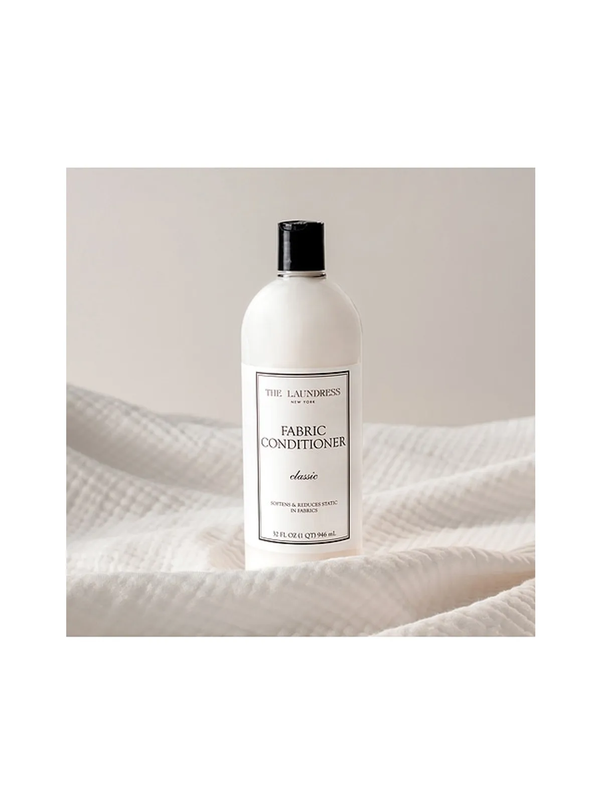 The Laundress CLASSIC FABRIC CONDITIONER コンディショナー - 画像4