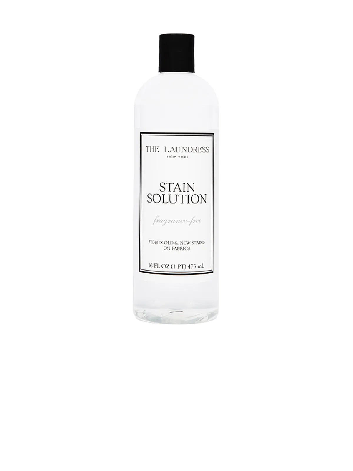 The Laundress FRAGRANCE FREE STAIN SOLUTION 無香料シミ抜き剤 - 画像1
