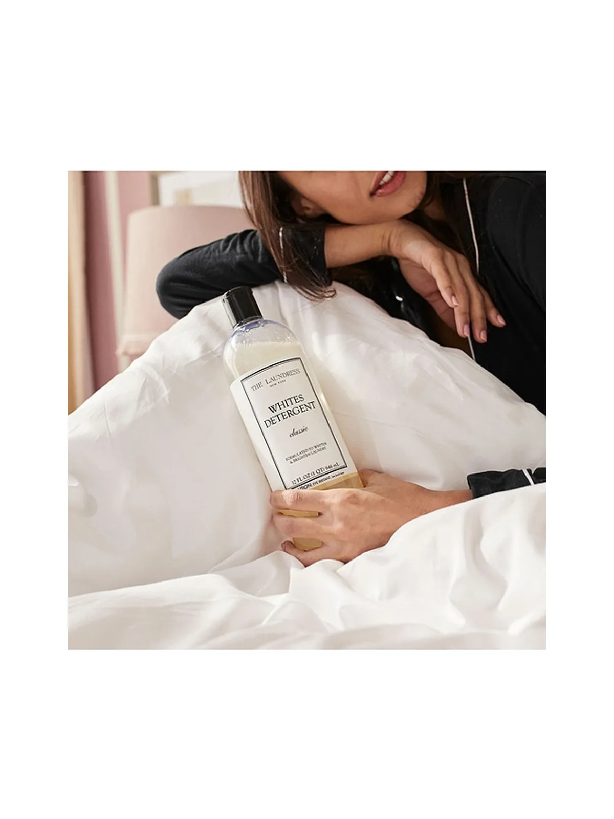 The Laundress CLASSIC WHITES DETERGENT 洗剤 - 画像3