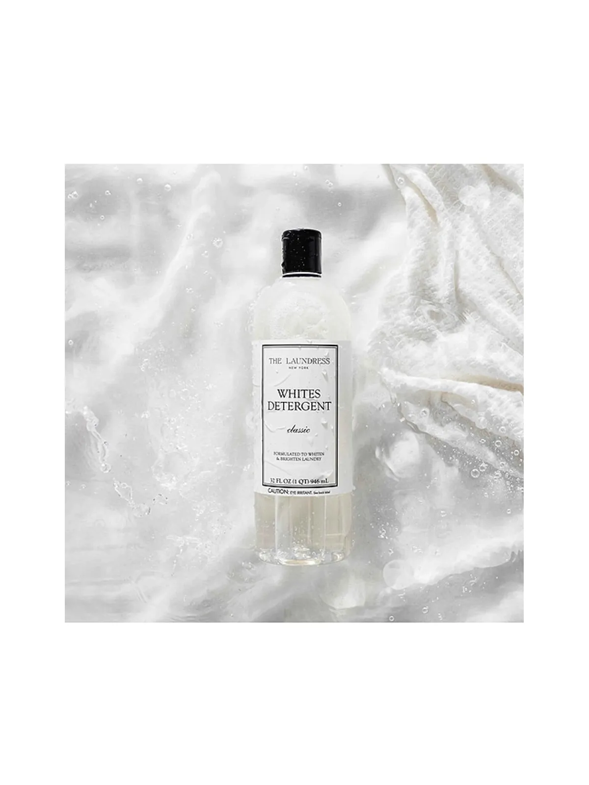 The Laundress CLASSIC WHITES DETERGENT 洗剤 - 画像4