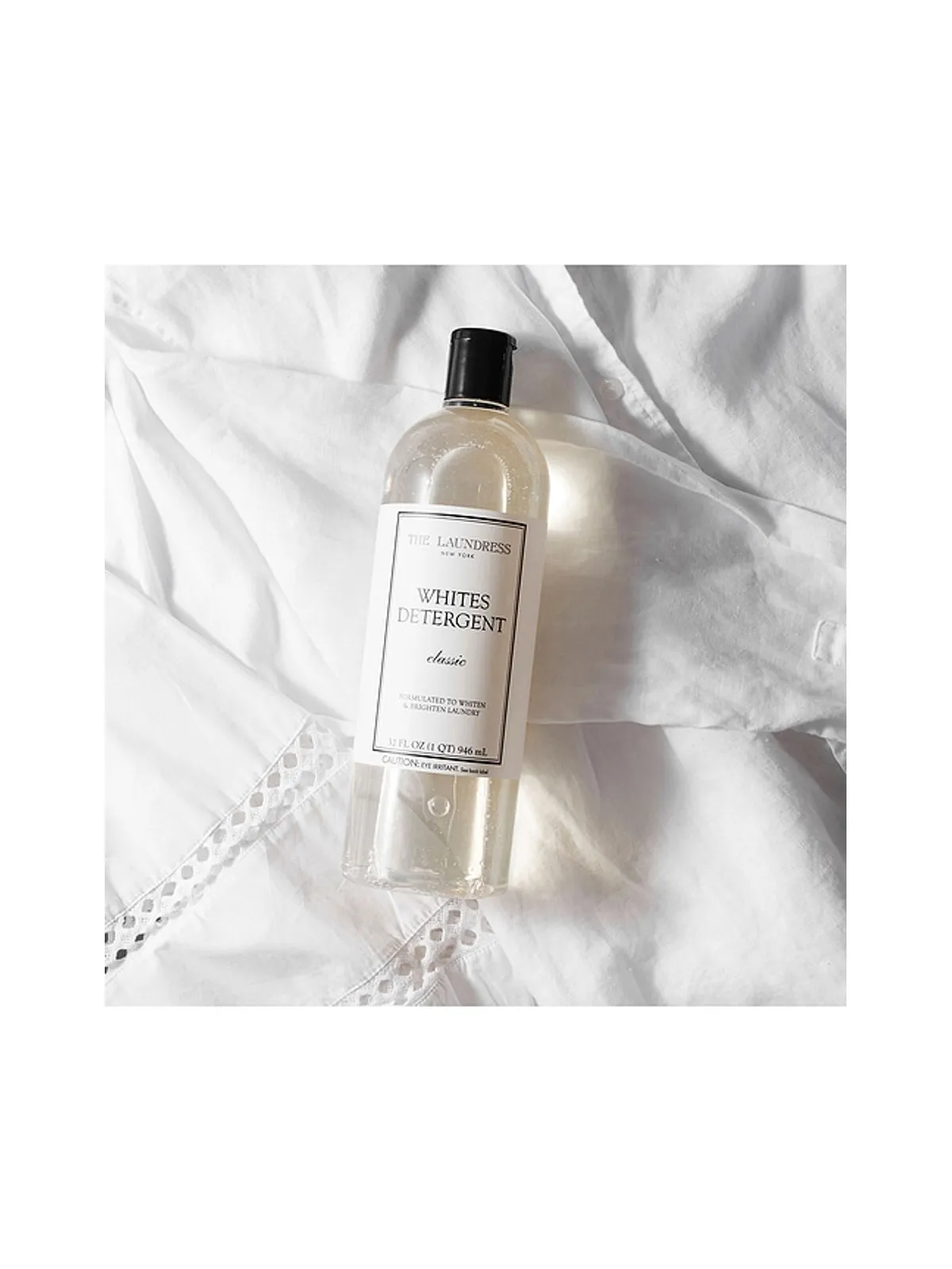 The Laundress CLASSIC WHITES DETERGENT 洗剤 - 画像6
