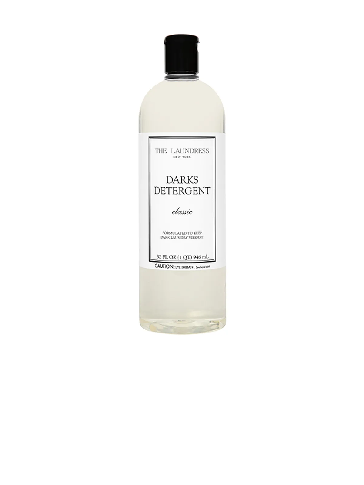 The Laundress CLASSIC DARKS DETERGENT 洗剤 - 画像1