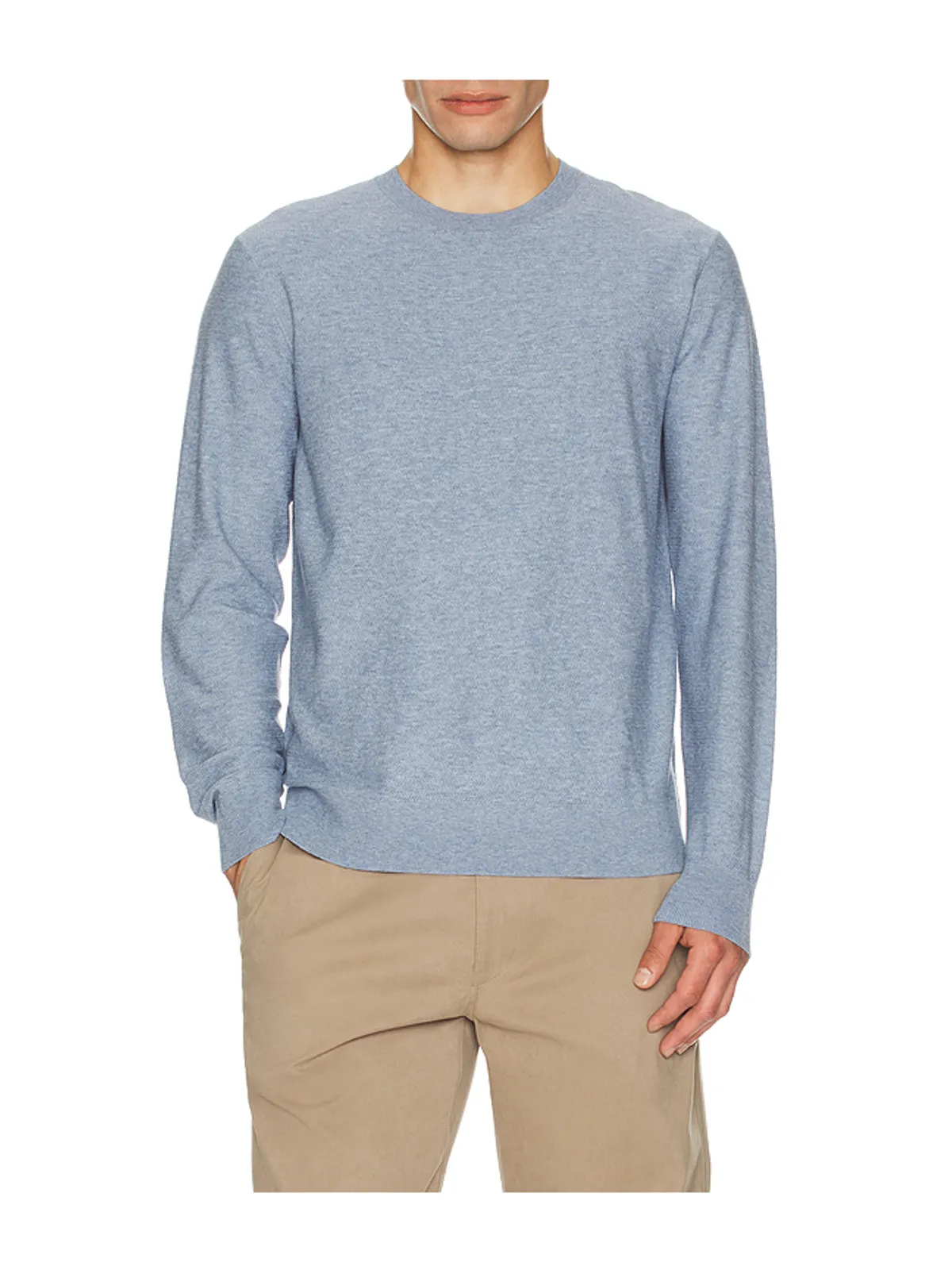 Theory RILAND 長袖Tシャツ - 画像1