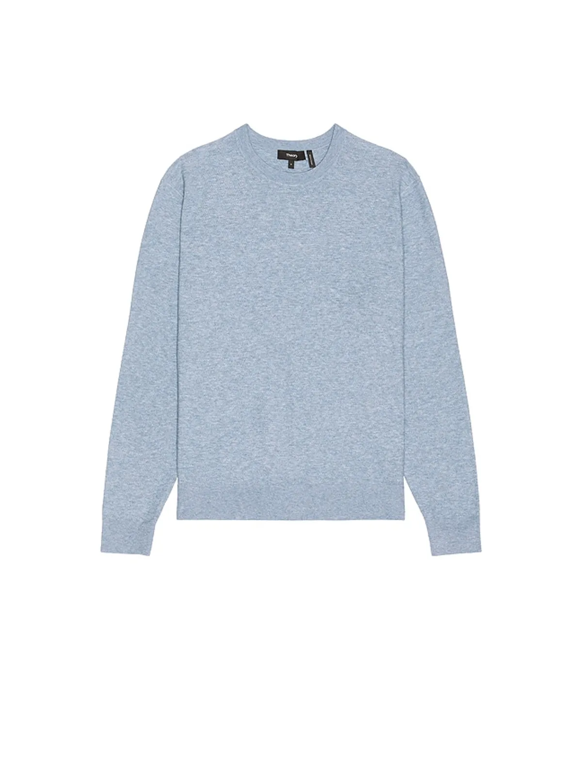 Theory RILAND 長袖Tシャツ - 画像3