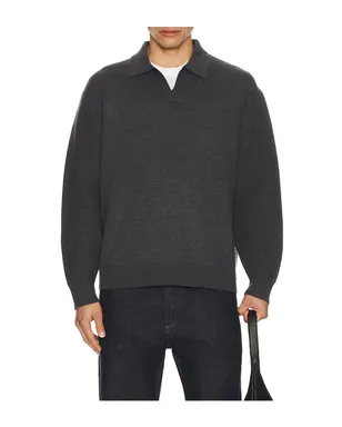 Theory BOILRED MERINO 長袖 - サムネイル1