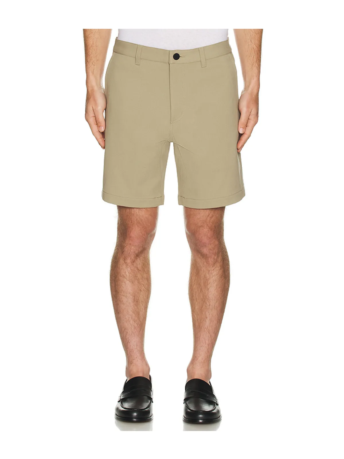 Theory STANDARD ショートパンツ - 画像1