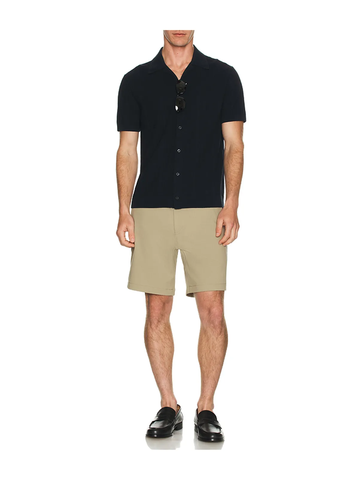 Theory STANDARD ショートパンツ - 画像2