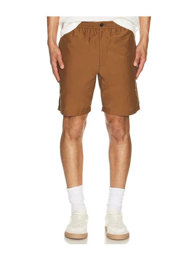 Theory Theory STRAIGHT ショートパンツの商品画像
