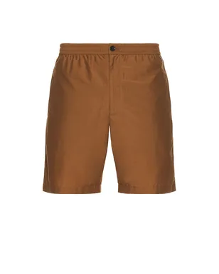 Theory STRAIGHT ショートパンツ - サムネイル3