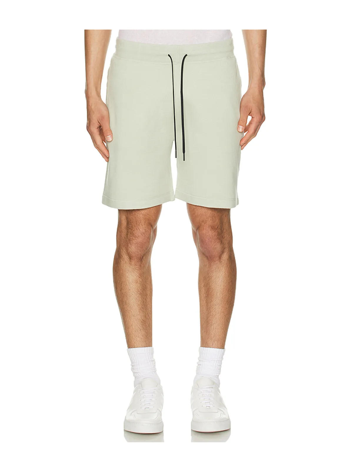 Theory LIGHT ショートパンツ - 画像1