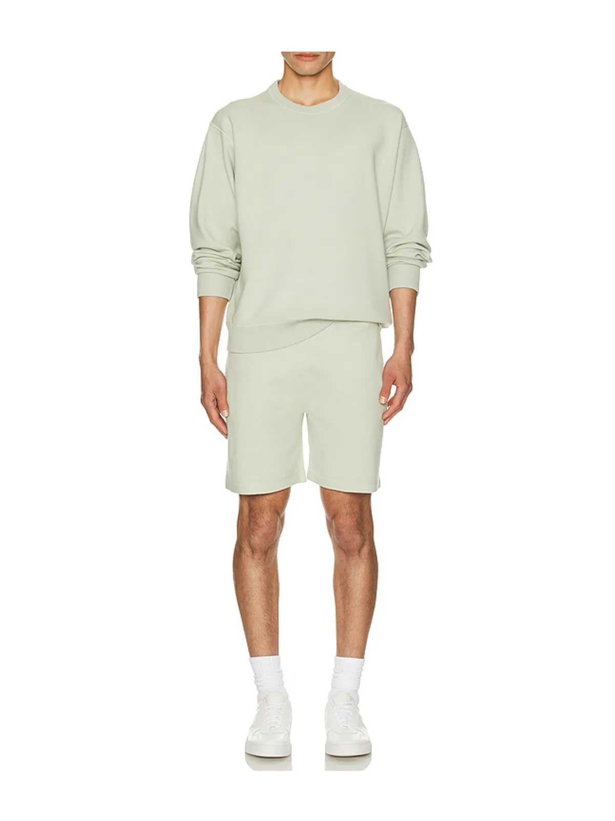 Theory LIGHT ショートパンツ - 画像2