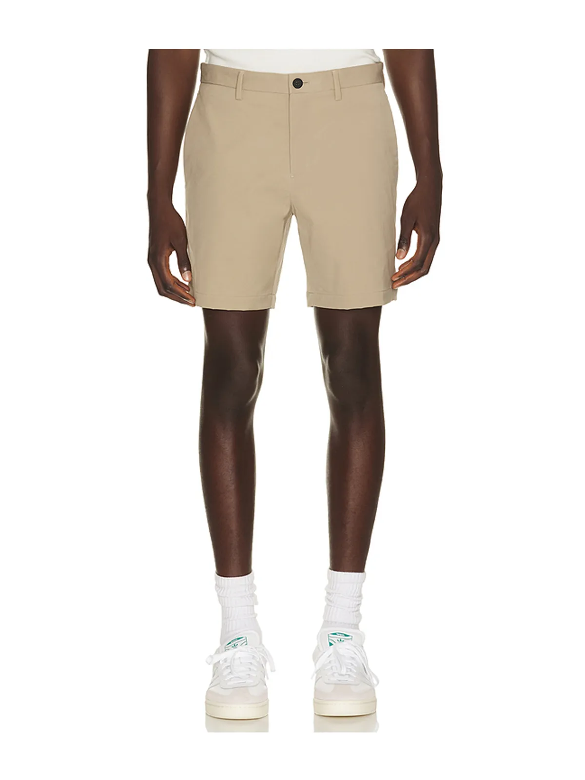 Theory ショートパンツ - 画像1