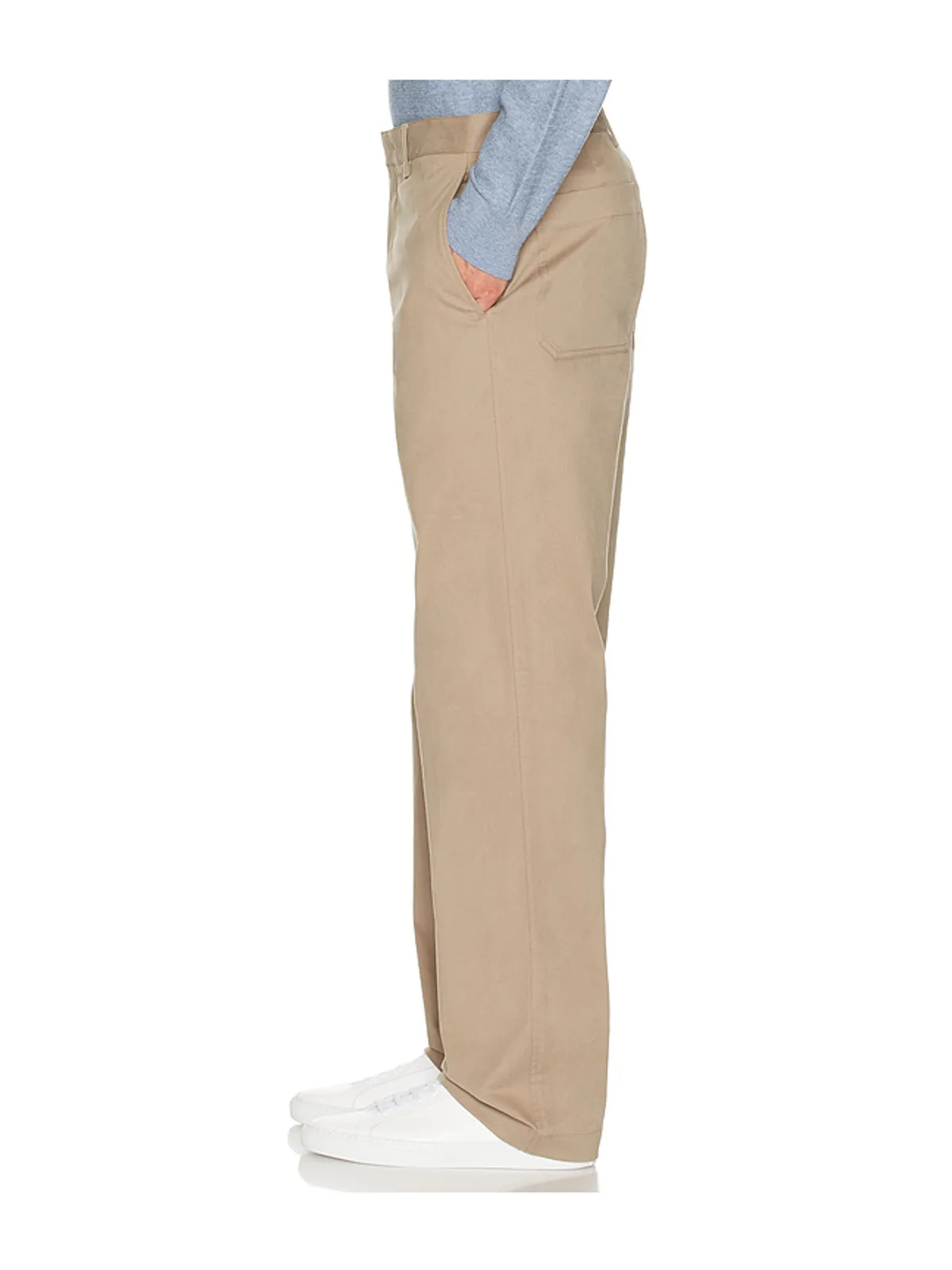 Theory チノパンツ - 画像2