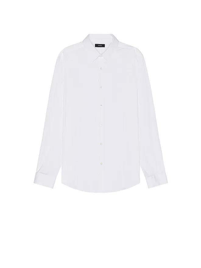 Theory Theory シャツの商品画像