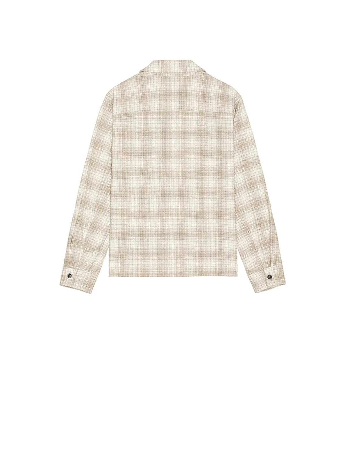 Theory LIGHT TEXTURED シャツ - 画像2
