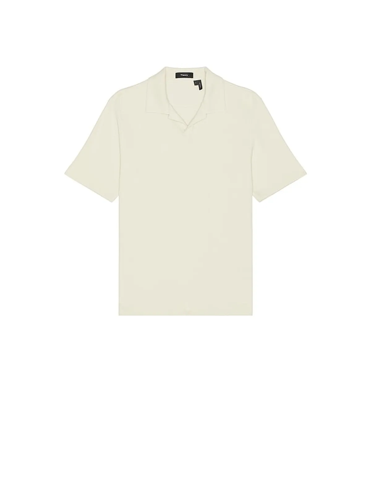 Theory SOFT WAFFLE ポロシャツ - 画像4