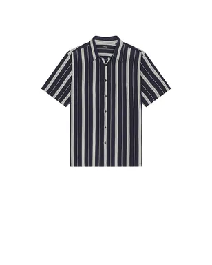 Theory NOLL シャツ - サムネイル1