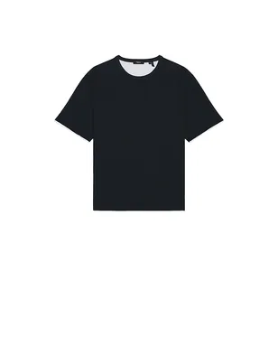 Theory DOUBLED LAYERED Tシャツ - サムネイル1