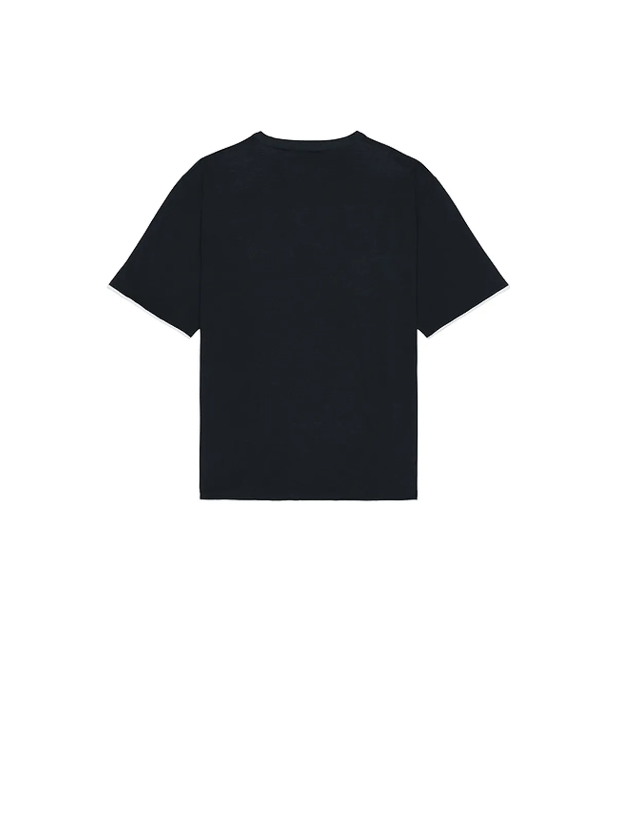 Theory DOUBLED LAYERED Tシャツ - 画像2