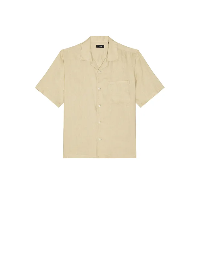 Theory Theory NOLL キャンプシャツの商品画像