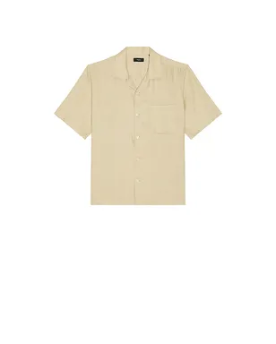 Theory NOLL キャンプシャツ - サムネイル1