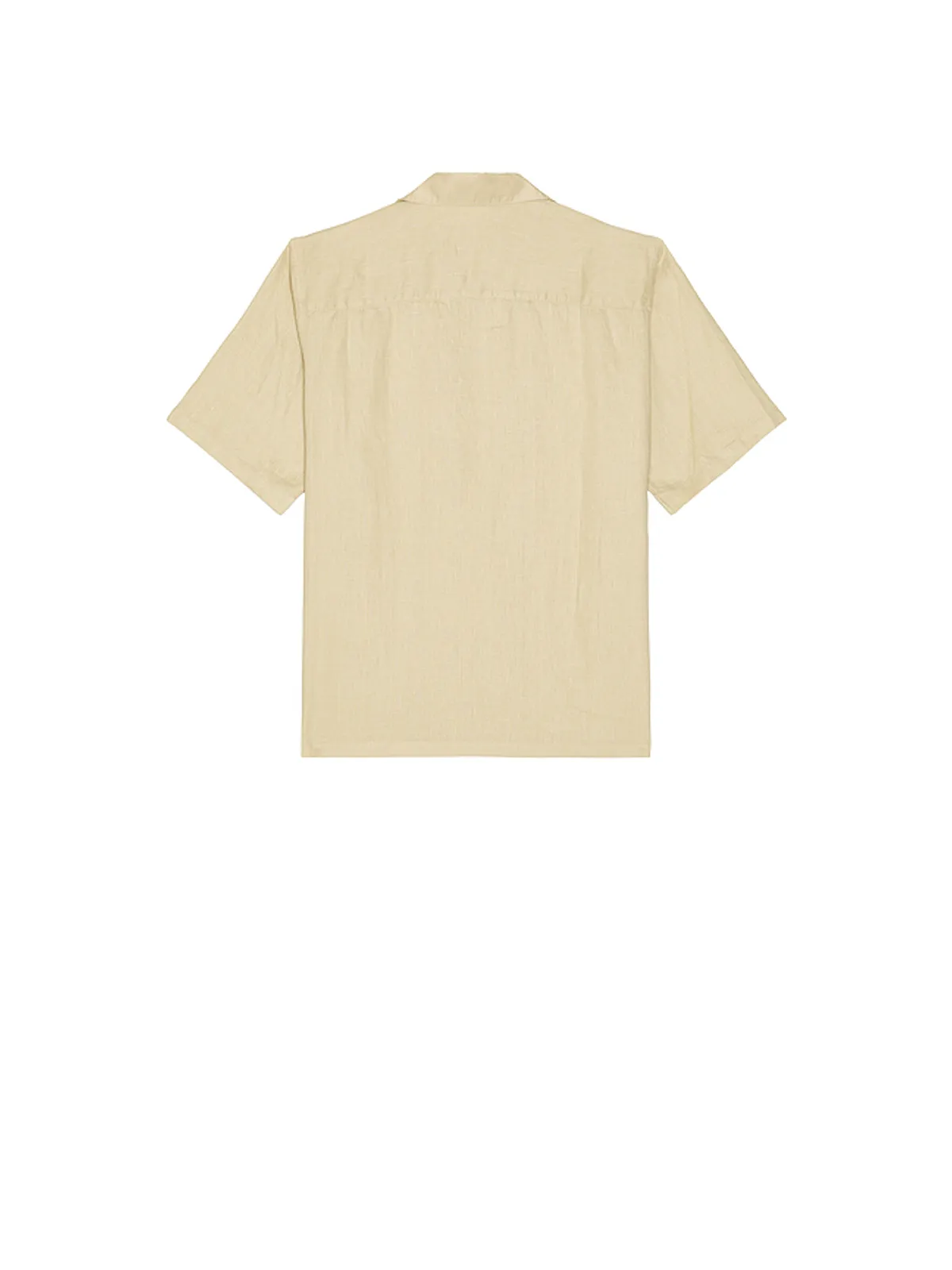 Theory NOLL キャンプシャツ - 画像2
