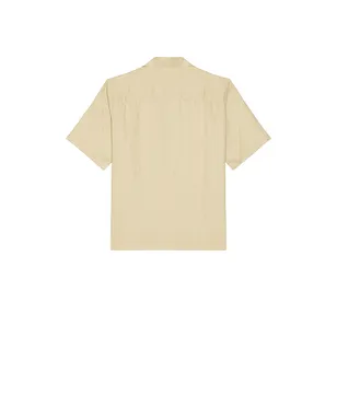 Theory NOLL キャンプシャツ - サムネイル2