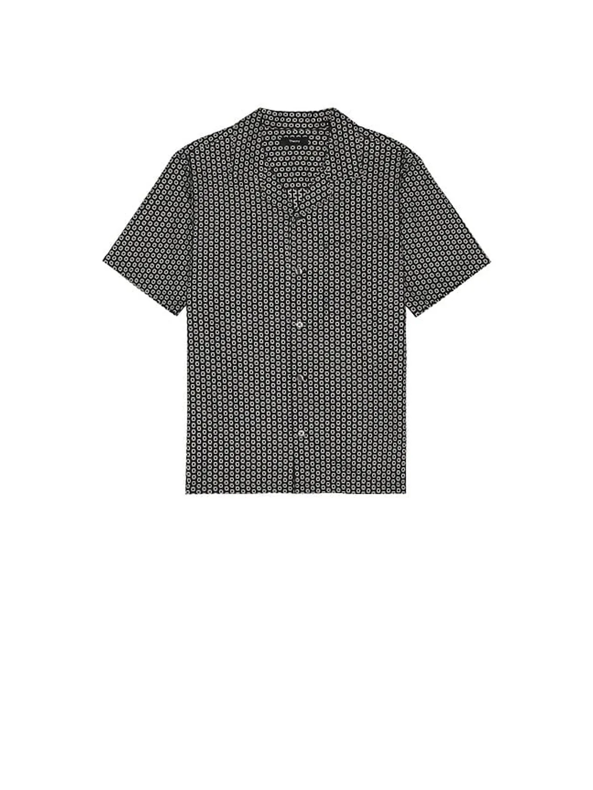 Theory NOLL キャンプシャツ - 画像3