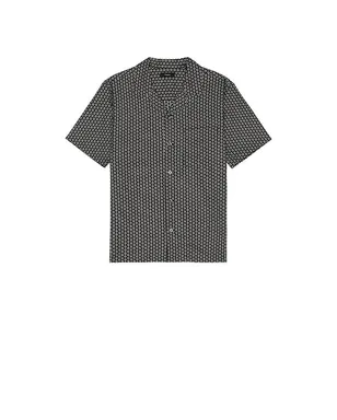 Theory NOLL キャンプシャツ - サムネイル3