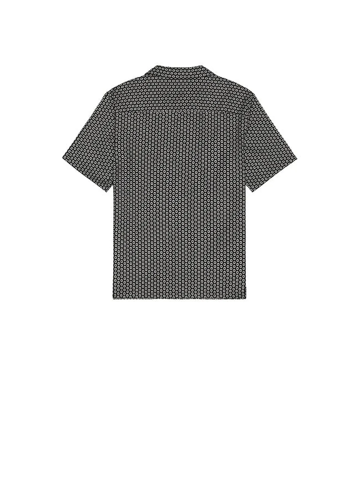 Theory NOLL キャンプシャツ - 画像4