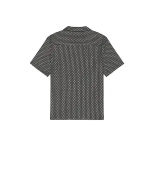 Theory NOLL キャンプシャツ - サムネイル4